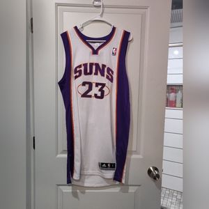 Jason Richardson NBA Phoenix Suns Jersey